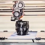 Gilsonite in 3D Printing, Gilsonite for additive manufacturing,