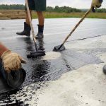 Gilsonite in Waterproofing Applications, gilsonite, powder gilsonite, gilsonite supplier, gilsonite powder, iran gilsonite, gilsonite price