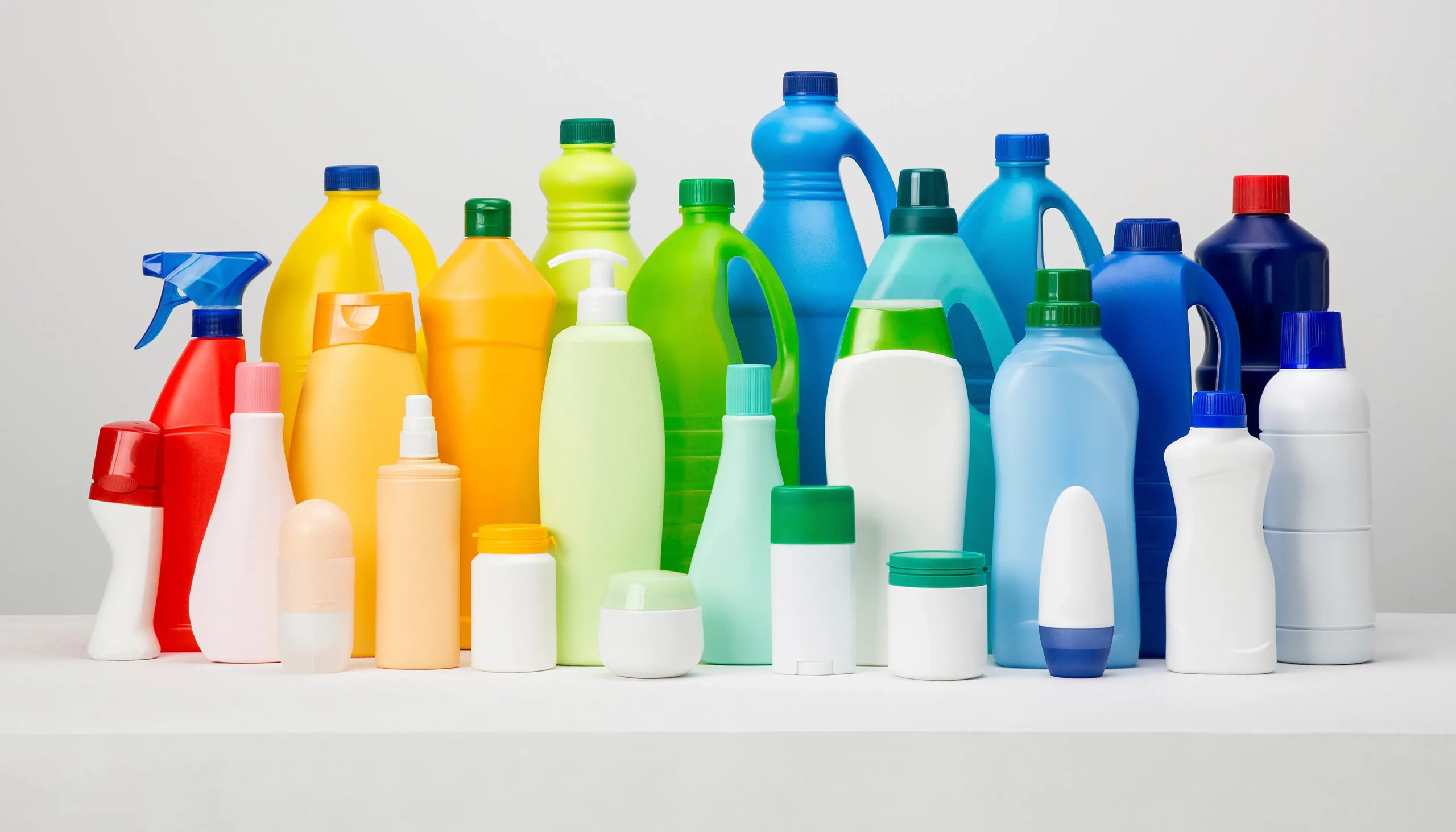 How Gilsonite Enhances Plastic Products